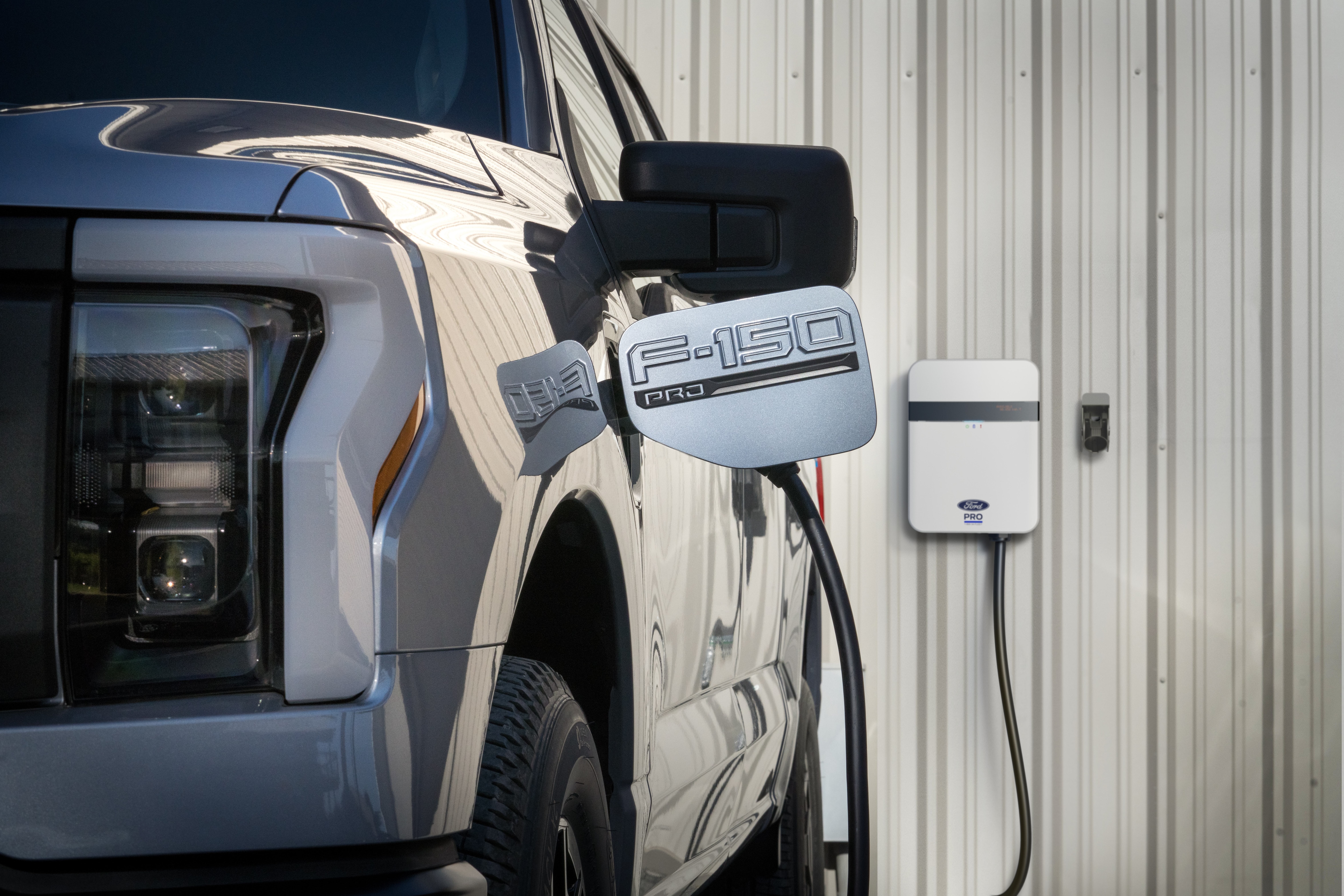 Ford Pro Smart Charging Bundle is now available for businesses in Massachusetts to lower upfront and ongoing EV charging operational costs.